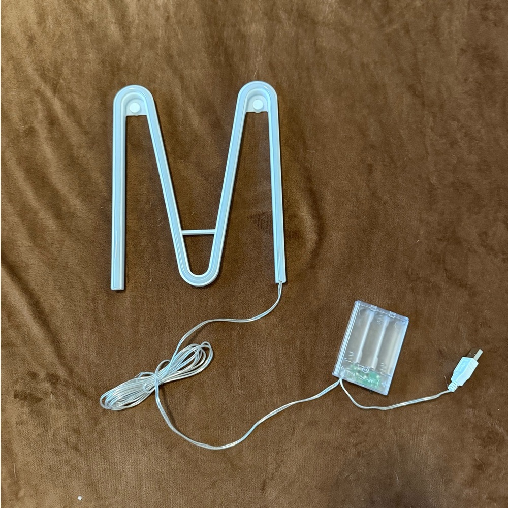 M/W wall decor